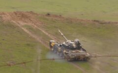 Война Армении и Азербайджана,Нагорный Карабах,Армяно-азербайджанский конфликт
