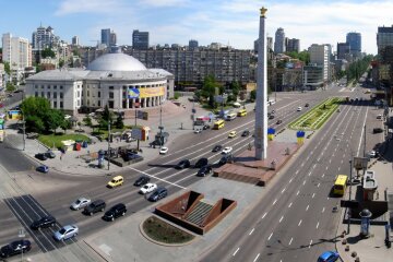 Галицька площа у Києві