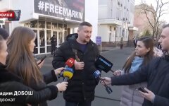 Владислав Добош