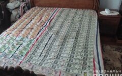 На Тернопольщине ликвидировали масштабную коррупционную схему