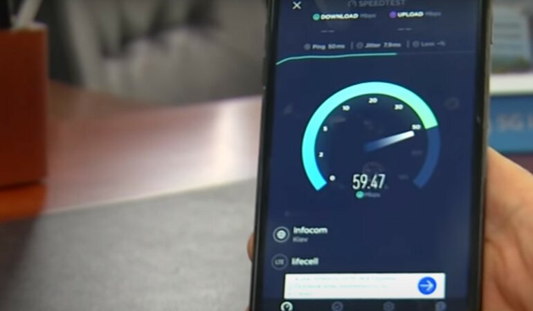 Киевстар и Vodafone занялись постройкой 4G без lifecell