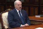 Александр Лукашенко, конституция Беларуси, изменения