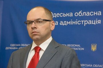 Максим Степанов, коронавирус в украине, адаптивный карантин