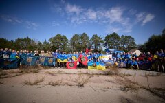 Украина вернула 103 защитника из российского плена, включая 23 "азовцев"