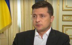 Владимир Зеленский