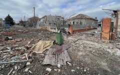 Убийство в Волновахе