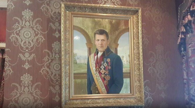 кивалов дом штурм