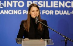 Анна Гвоздяр