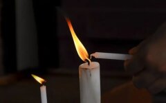 Відключення світла в Україні