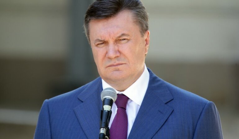 Виктор Янукович3