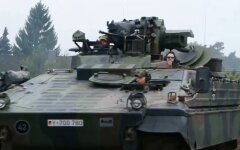 Германия затягивает поставки Украине БМП Marder, - СМИ