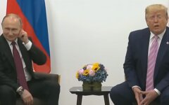 Путин_Трамп
