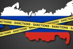 Санкції проти РФ