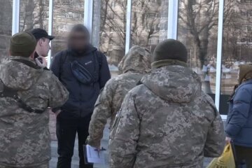 ТЦК в Україні