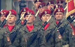 Польша "оккупировала" часть Чехии