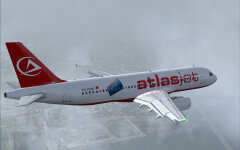 Atlasjet