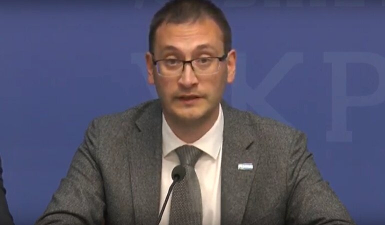 Ярно Хабихт, ВОЗ