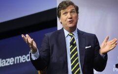 Такер Карлсон