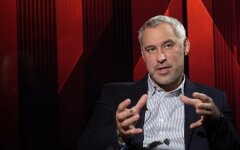 Руслан Рябошапка, коррупция, Верховная Рада