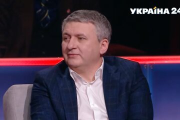 Юрий Романенко, соучредитель украинского института будущего, хвиля