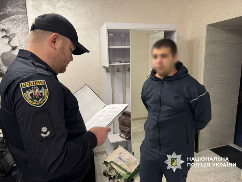 Мошенники наживались на освобожденных из плена воинах