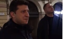 IT-специалисты из Беларуси,Владимир Зеленский,Протесты в Беларуси