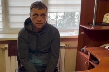 Боевик ЧВК Вагнера, пленный, вторжение РФ в Украину