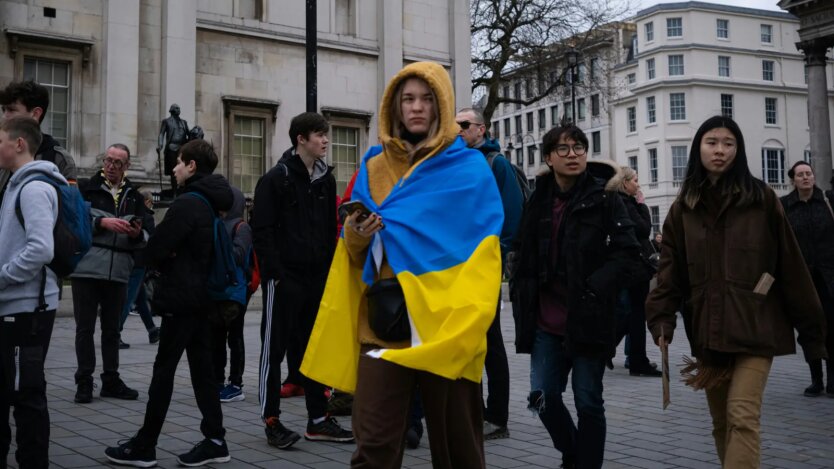 Українці у Польщі / Фото: Photo by Ollie Barker-Jones on Unsplash