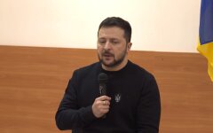 Владимир Зеленский