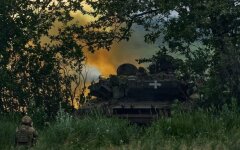 ВСУ, война с Россией