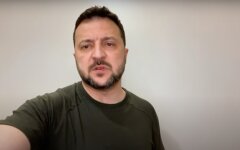 Зеленский прокомментировал теракт в Москве: Путин сутки думал, как привлечь Украину