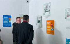 Нове маркування цигарок