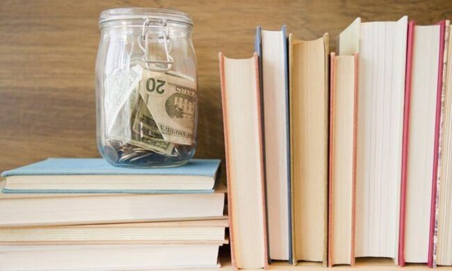 Программа "еКнига" / Фото: Pixabay