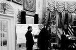 Владимир Зеленский и Дональд Трамп