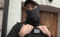 Спецназ, ГБР, музей, Петр Порошенко