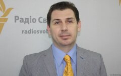 Александр Черненко