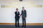 Співпраця України та Південної Кореї