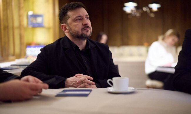 Владимир Зеленский