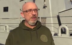 Алексей Резников