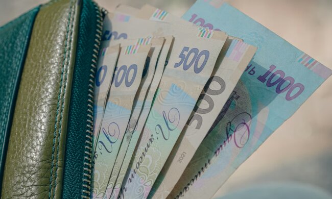 Податок на покупки / Фото: Новини.LIVE/Ігор Кузнєцов