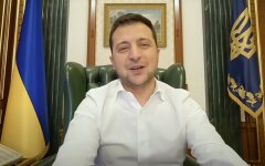 Зеленский заявил, что Украина откажется от угля