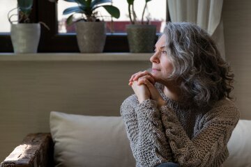 Пенсії в Україні / Фото: freepik.com