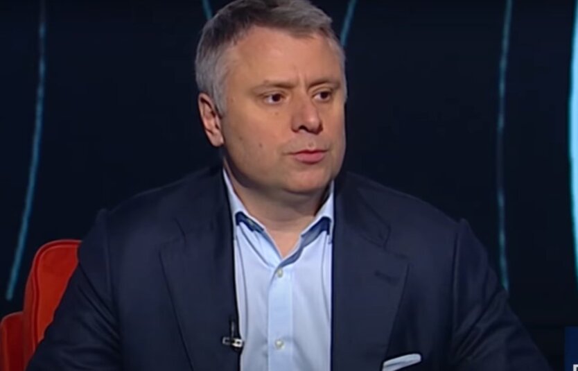 Юрий Витренко
