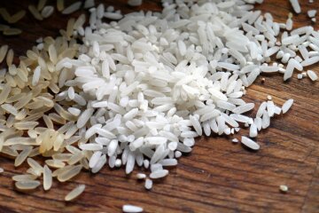 Цены на рис в Украине / Фото: pixabay.com