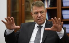 klaus-yohannis