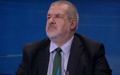 Чубаров призвал Путина срочно закрыть Керченский мост из-за коронавируса
