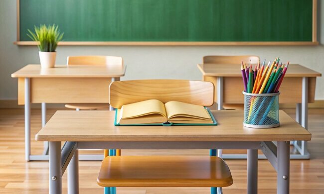 Школьные каникулы / Источник: Freepik