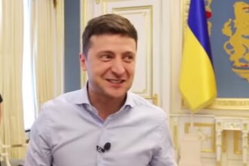 президент украины владимир зеленский