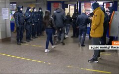 Локдаун в Киеве, ужесточение карантина, коронавирус