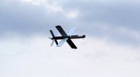 Український баражуючий боєприпас
